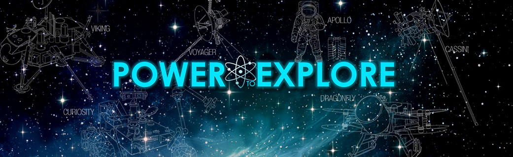 NASA’s second Power to Explore Challenge inspires learning about how radioisotope power systems help us explore the extremes of our solar system. Credit: NASA/Gayle Dibiasio (ATS) 